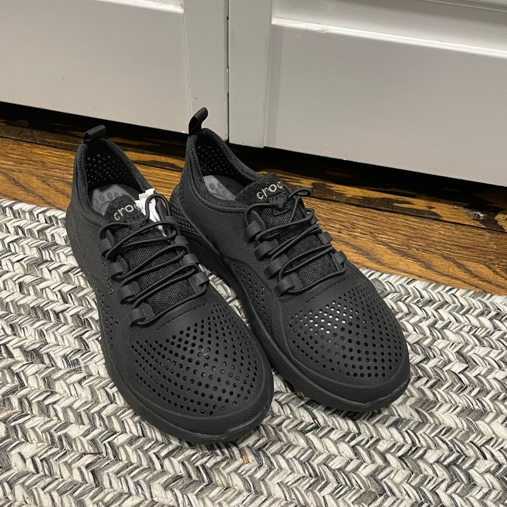 Crocs kids water type shoes